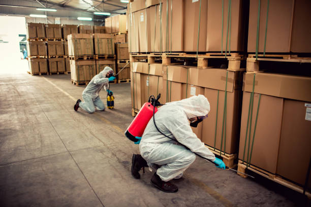 Best Exterminator Services  in Glasgow, MO