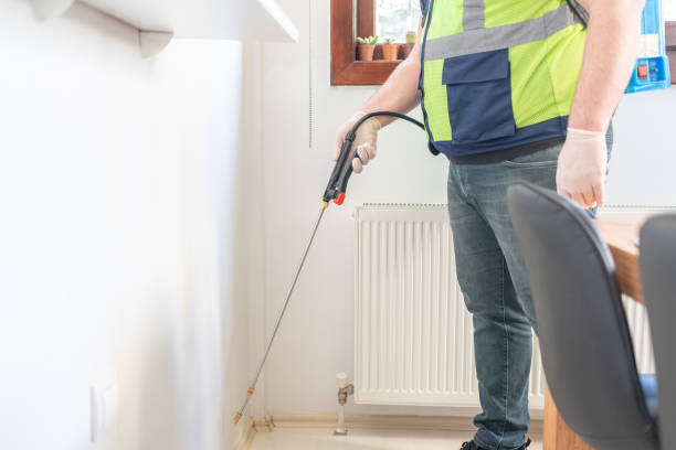 Best Best Pest Control Companies  in Glasgow, MO